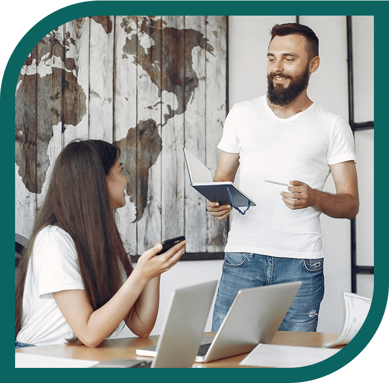 Biz2Lending Approach