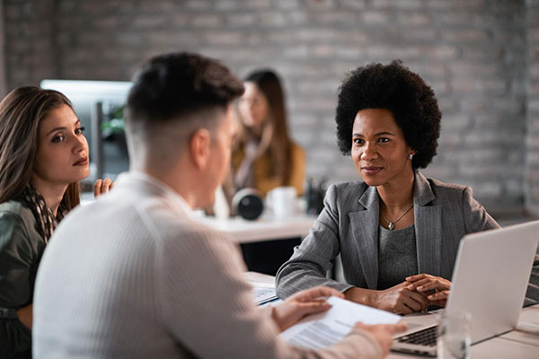 Business Lines of Credit