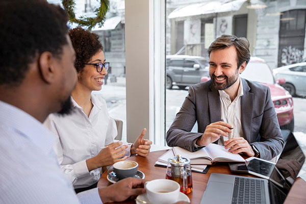 Syndicated Lines of Credit