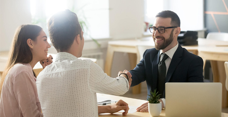 Standard Business Line of Credit by Biz2Lending